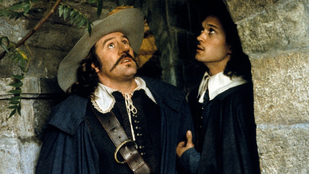Cyrano de Bergerac (1990) izle