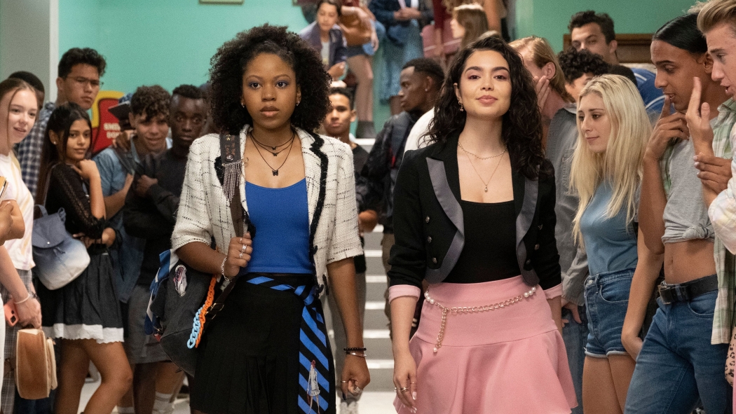 Darby Harper Wants You to Know izle