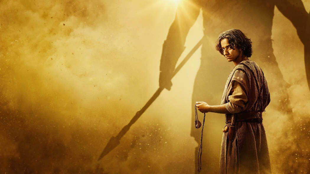 Davud Hanedanı 1. Sezon 1. Bölüm izle