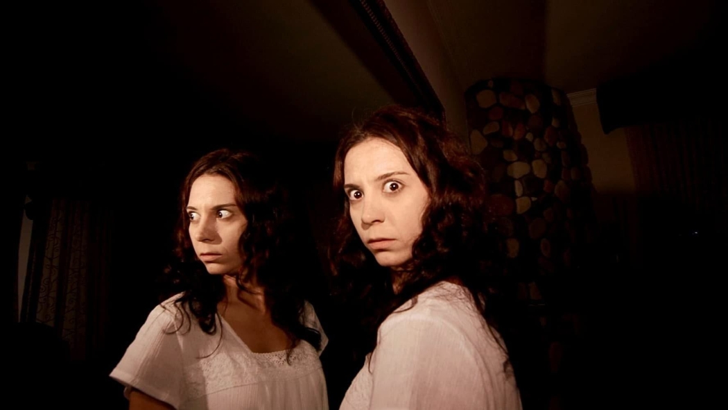 Dabbe 3 Bir Cin Vakası izle