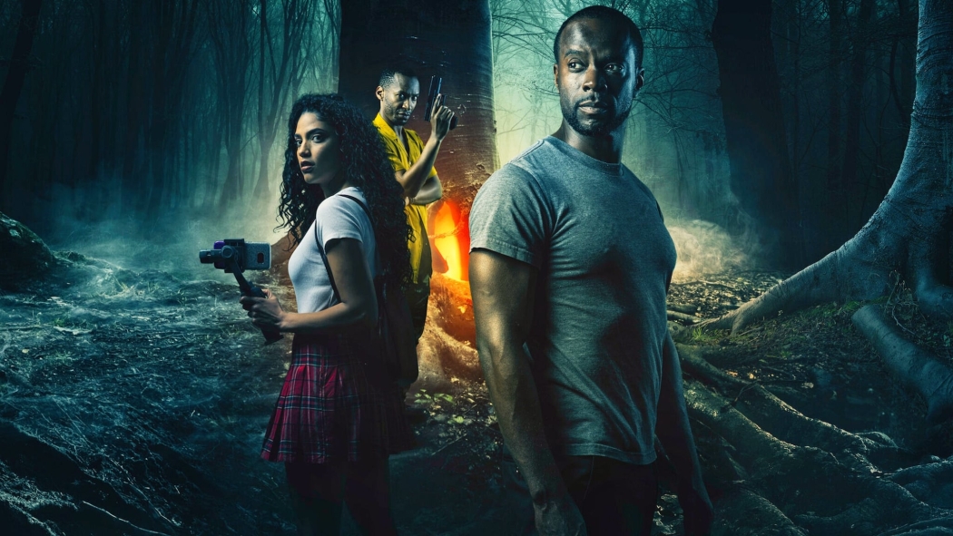 Dead Places 1. Sezon 1. Bölüm izle