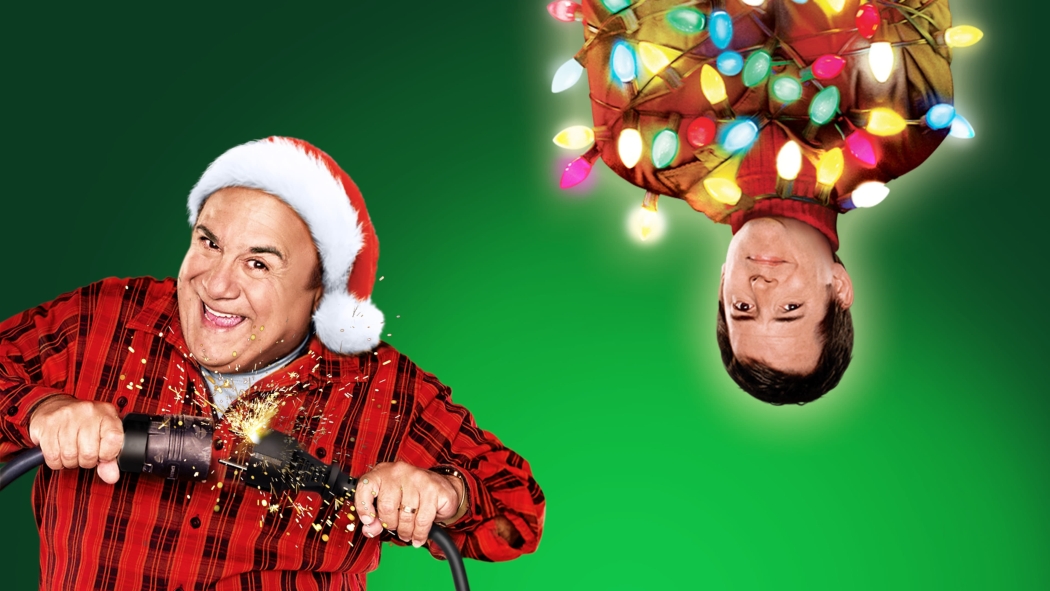 Yeni Yıl Işıkları izle