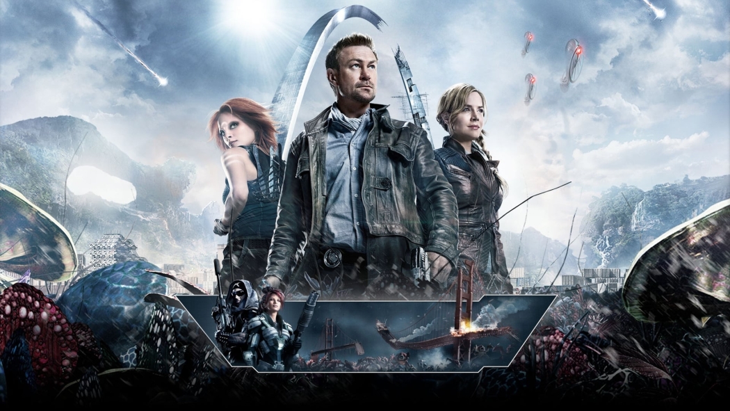 Defiance 1. Sezon 10. Bölüm izle