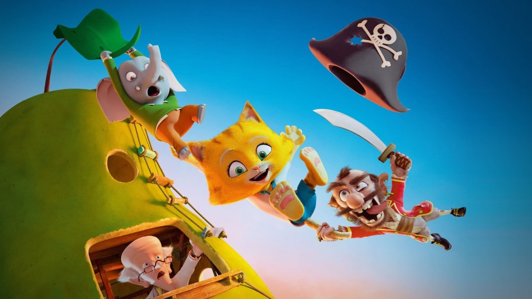 Dev Armudun İnanılmaz Hikayesi izle