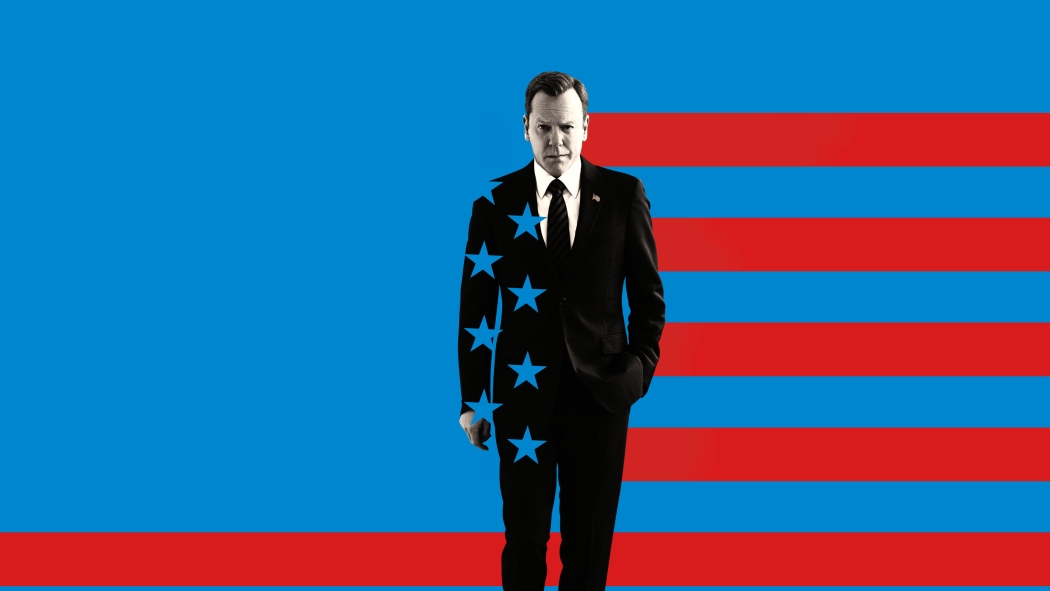 Designated Survivor 2. Sezon 17. Bölüm izle