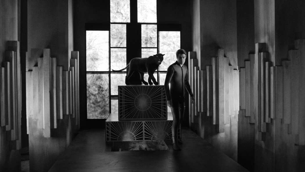 Diabolik chi sei? izle