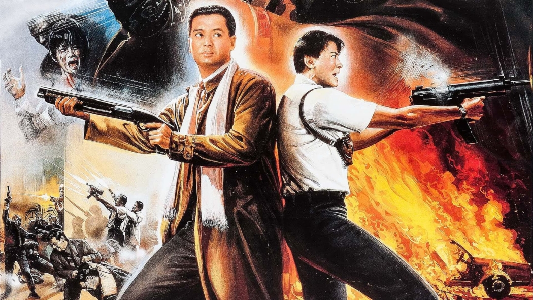 Acımasız Katil (1989) izle