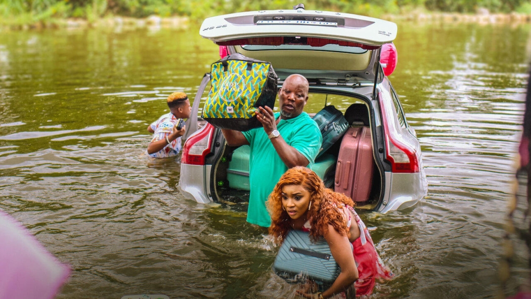 Tatil Fiyaskosu izle