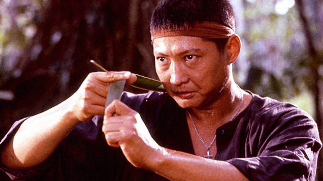 Akbaba Operasyonu (1987) izle