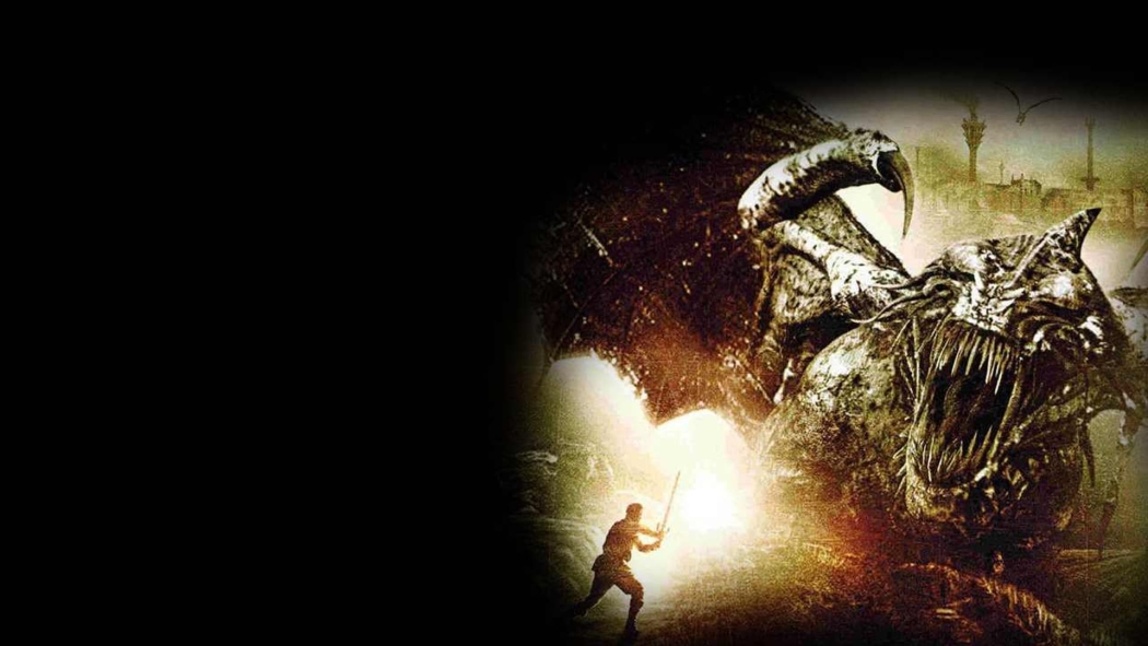 Zindan & Ejderha 2 - Ejder tanrı'nın öfkesi izle