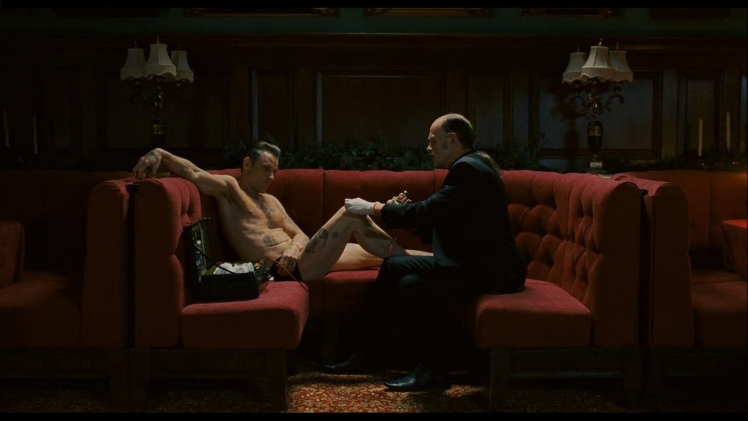 Şark Vaatleri izle