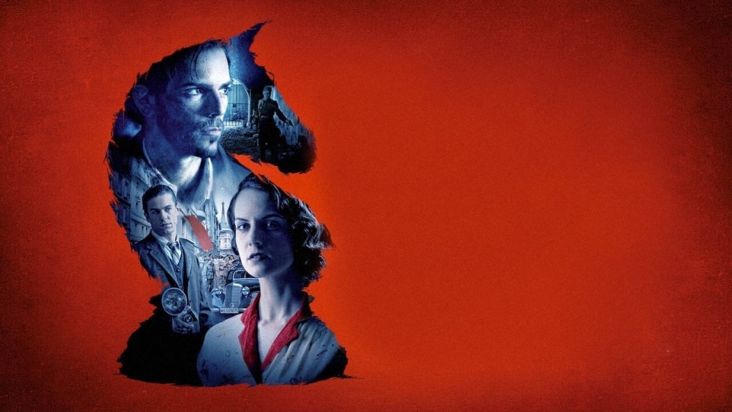 Satranç Oyuncusu izle