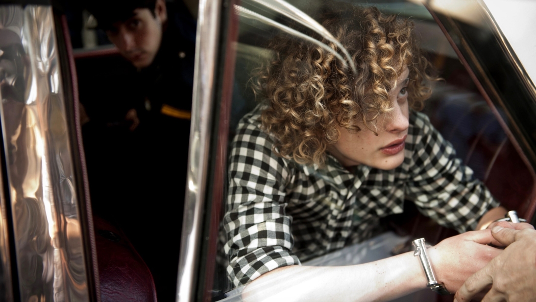 El Angel | Melek izle