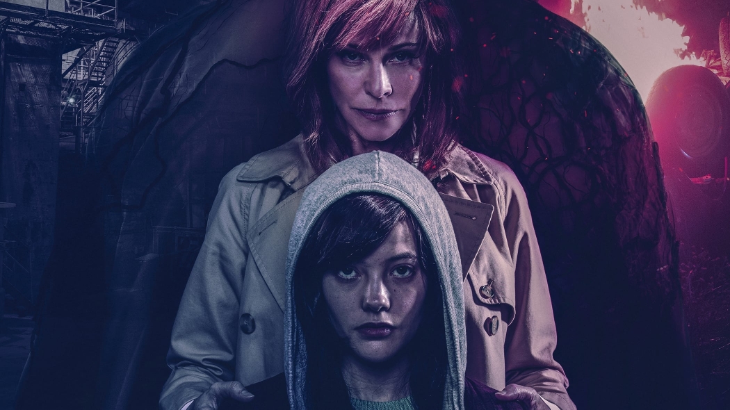 The Pact - Karanlıktan Gelen izle