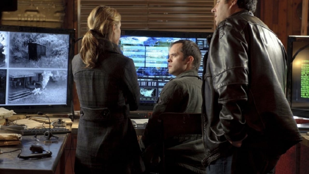 Dünyanın Sonu izle