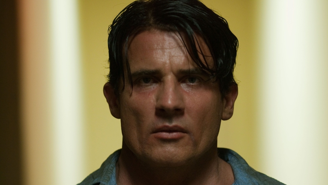 Ölümden Kaçış Yok izle