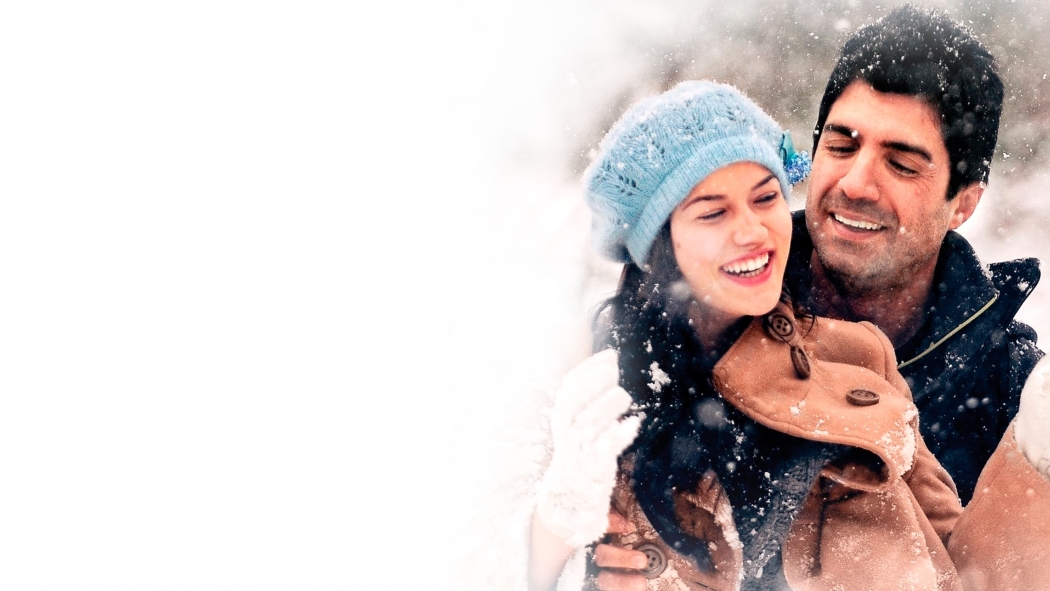 Evim Sensin 720p izle