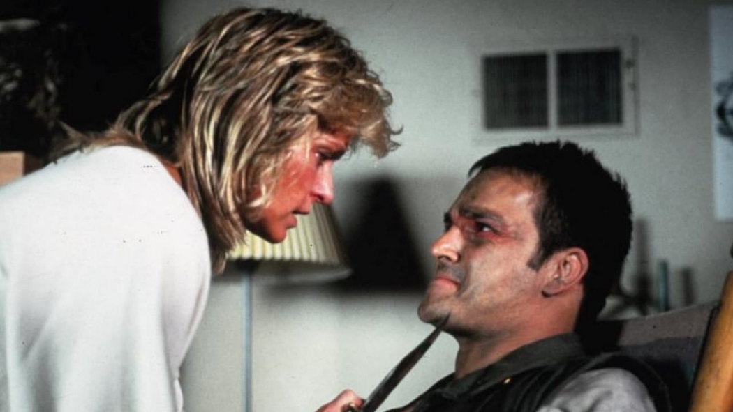 Onur meselesi (1986) izle