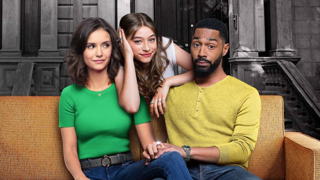 Fam 1. Sezon 1. Bölüm izle