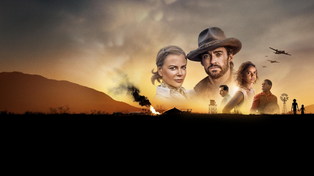 Faraway Downs 1. Sezon 5. Bölüm izle