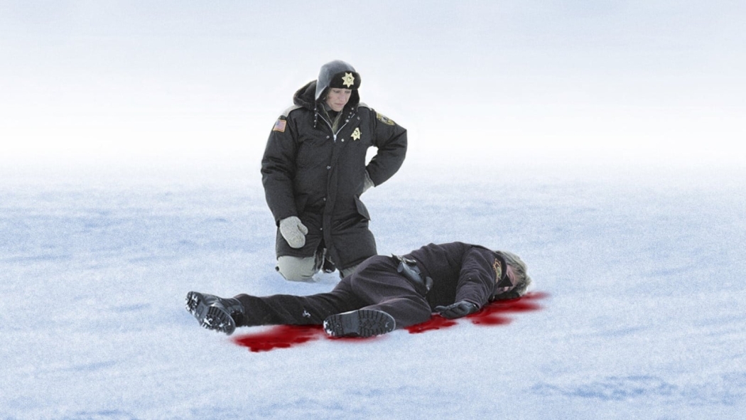 Fargo (1996) izle