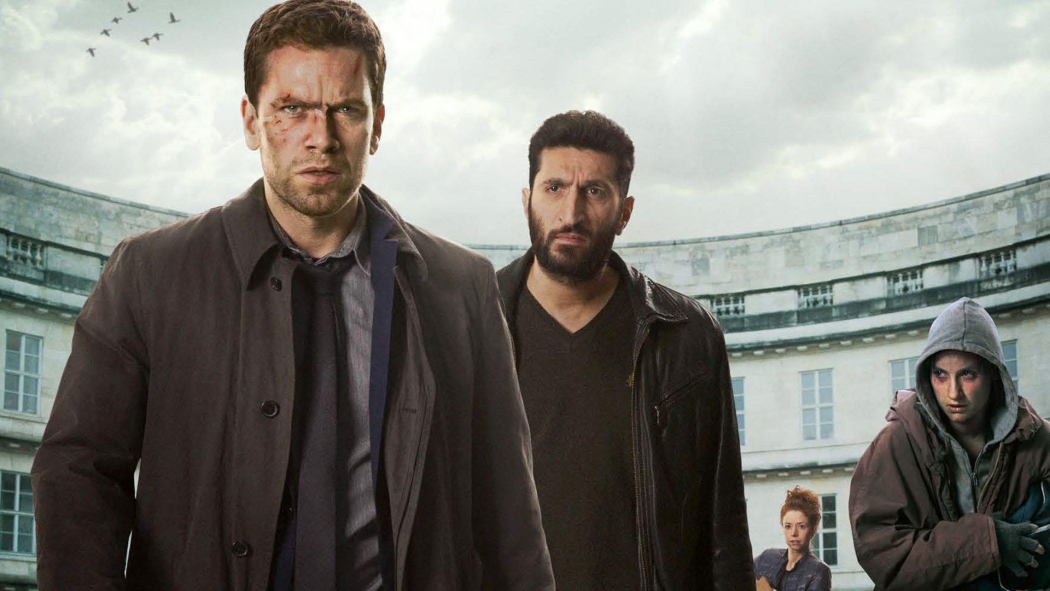 Sülün Katilleri izle