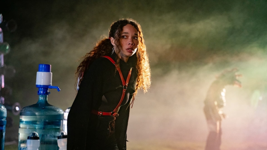 Festival of the Living Dead izle