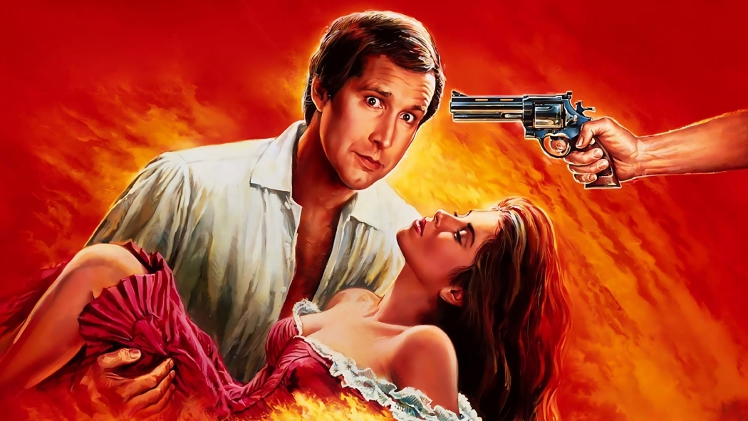 Acar Hafiye İşbaşında (1989) izle