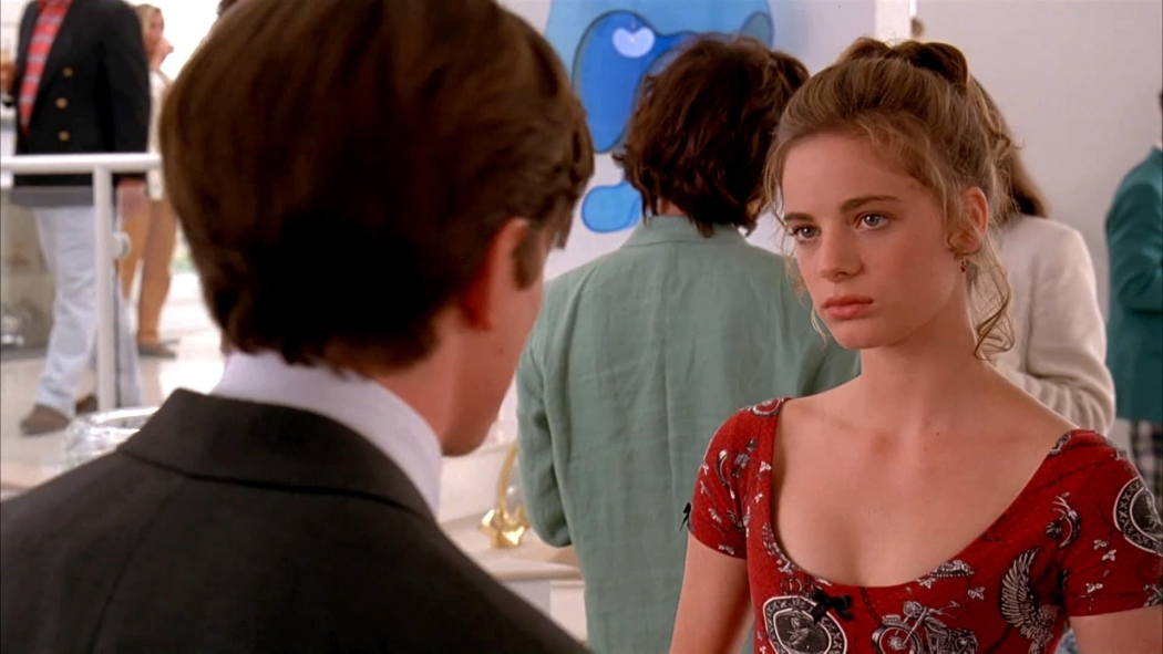 Aşk mı para mı? (1993) izle