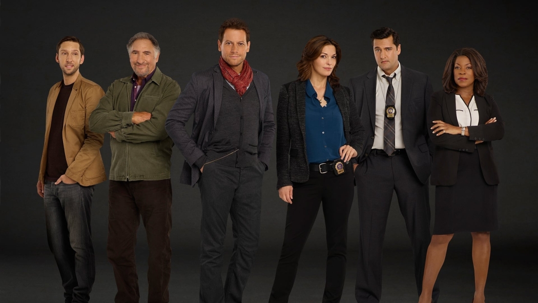 Forever 1. Sezon 6. Bölüm izle