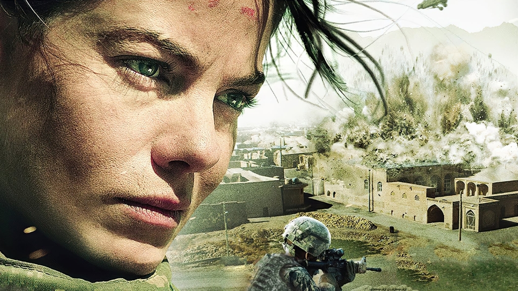 Fort Bliss izle