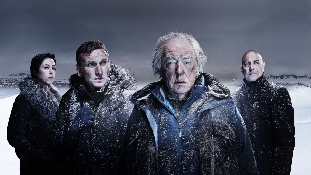 Fortitude 3. Sezon 2. Bölüm izle