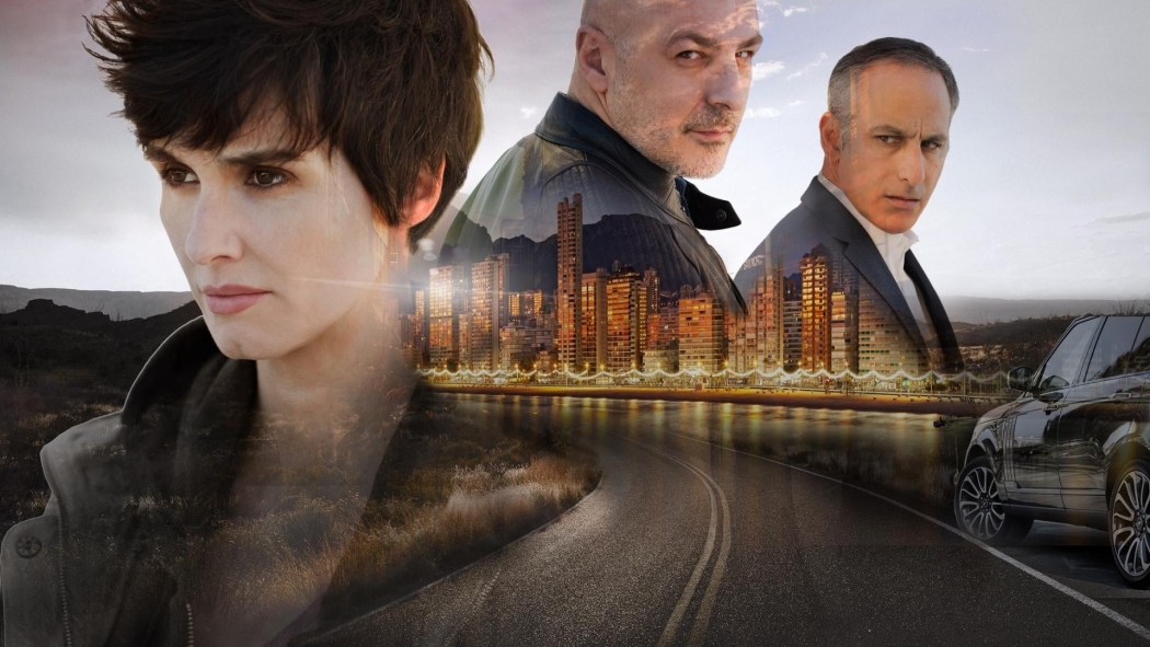 Fugitiva 1. Sezon 6. Bölüm izle