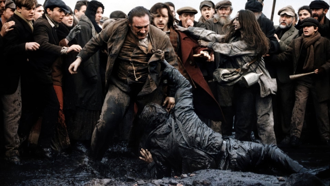 Tohum Yeşerince (1993) izle