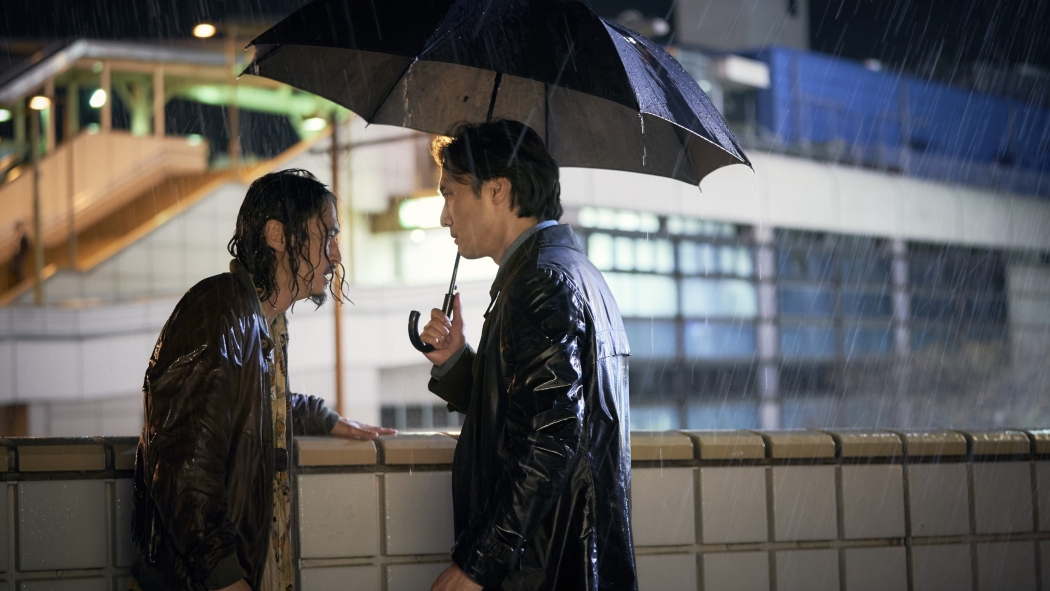 Giri/Haji 1. Sezon 1. Bölüm izle