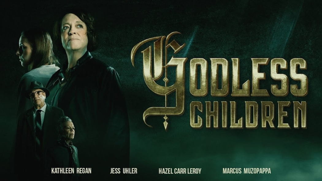 Godless Children izle