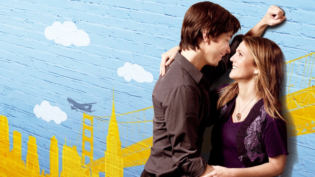 Seni uzaktan sevmek izle