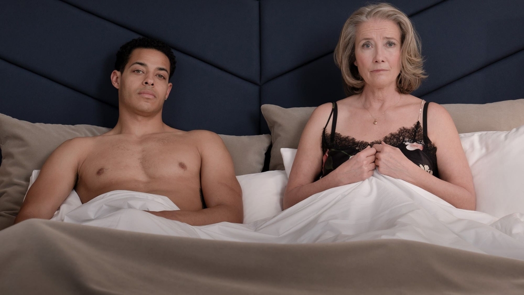 İyi Şanslar Leo Grande izle