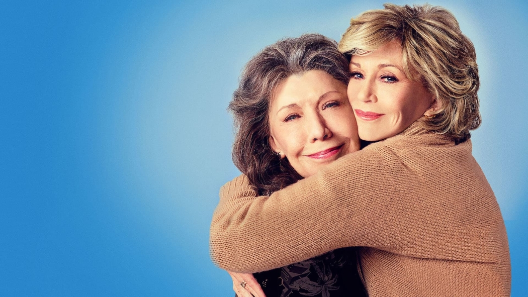 Grace ve Frankie 2. Sezon 9. Bölüm izle