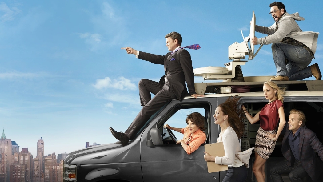 Great News 1. Sezon 10. Bölüm izle