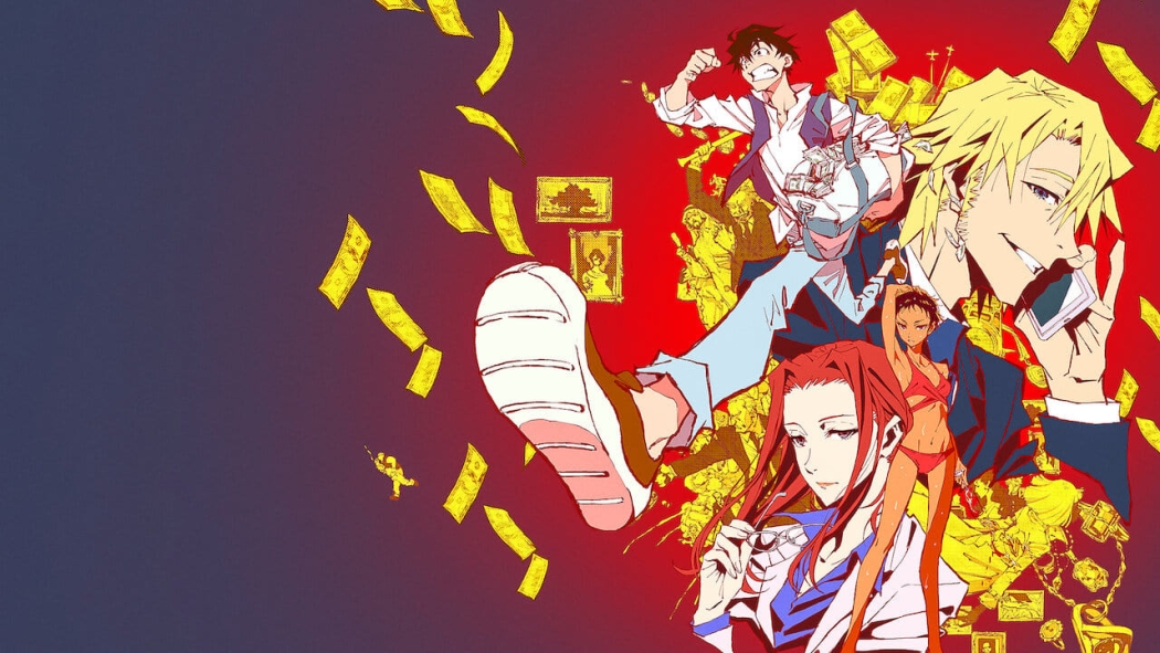 Great Pretender 2. Sezon 2. Bölüm izle