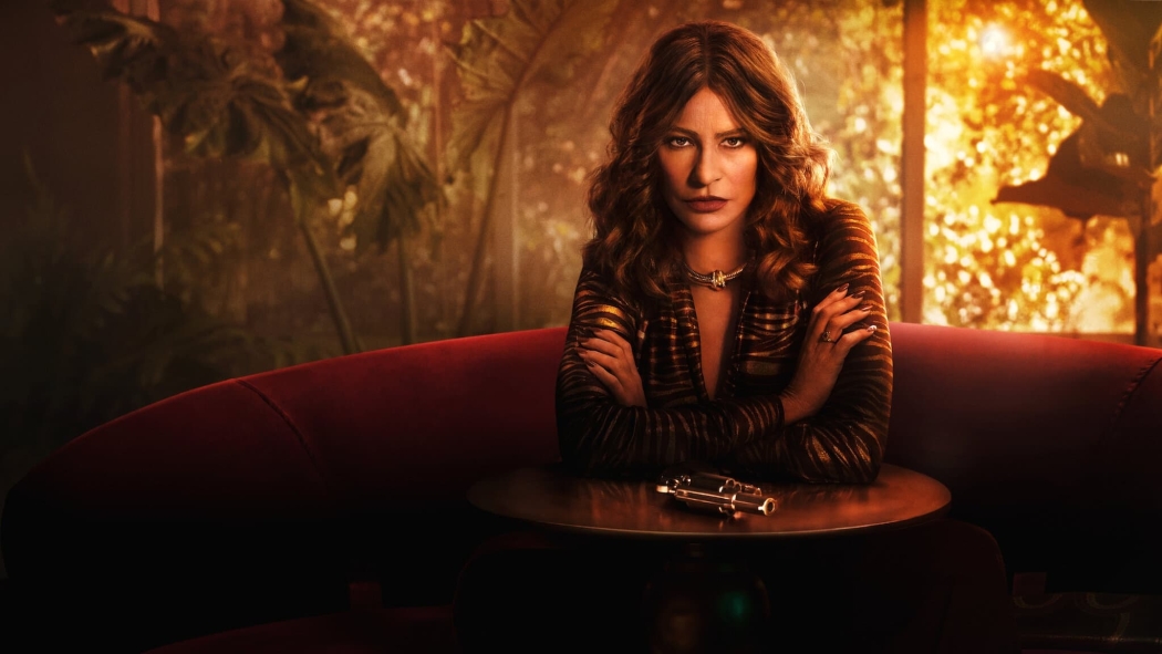 Griselda 1. Sezon 1. Bölüm izle