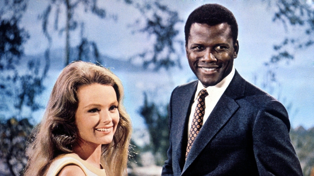 Beklenmeyen misafir (1967) izle