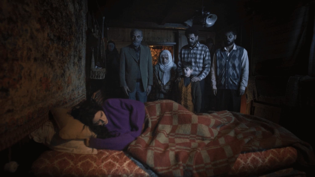 Haile: Bir Aile Kâbusu izle