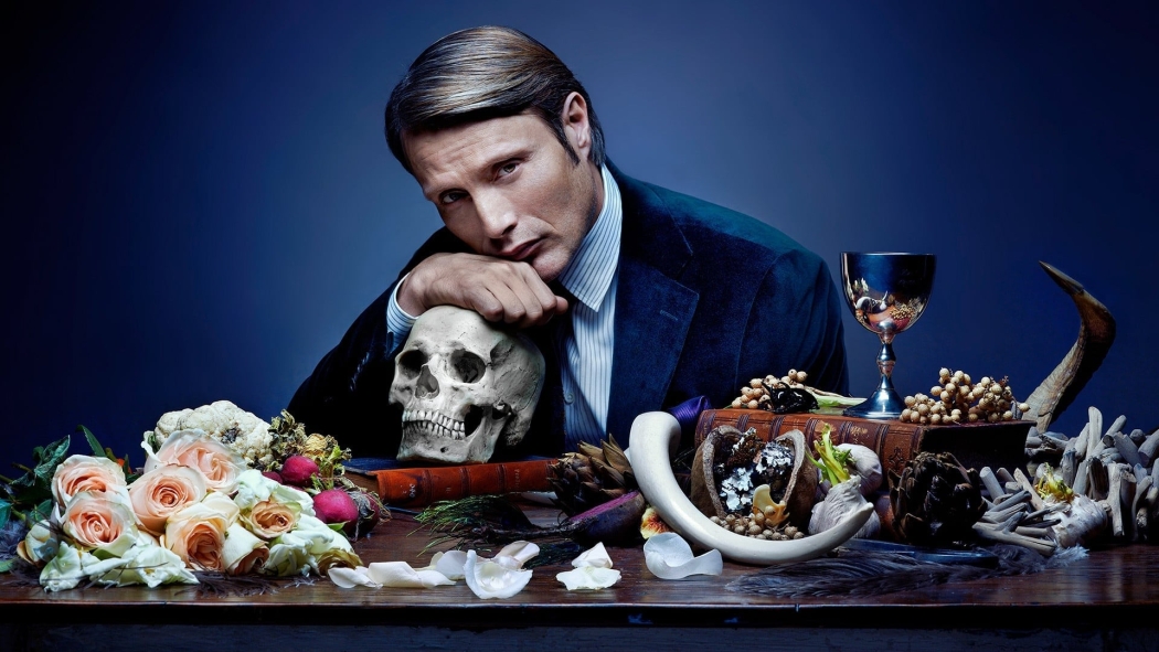 Hannibal 3. Sezon 3. Bölüm izle