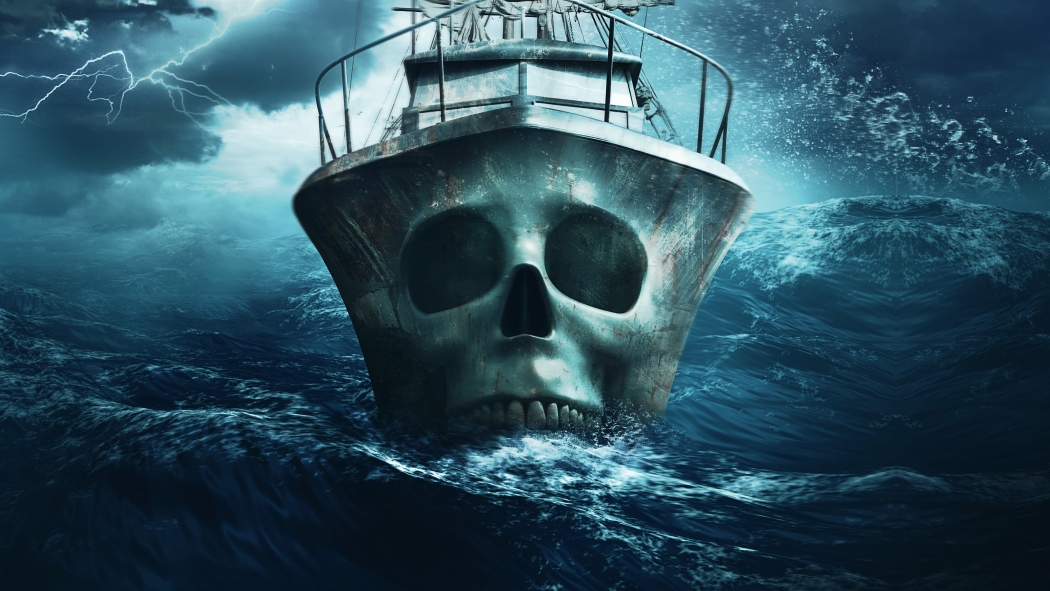 Mary Celeste'nin Laneti izle