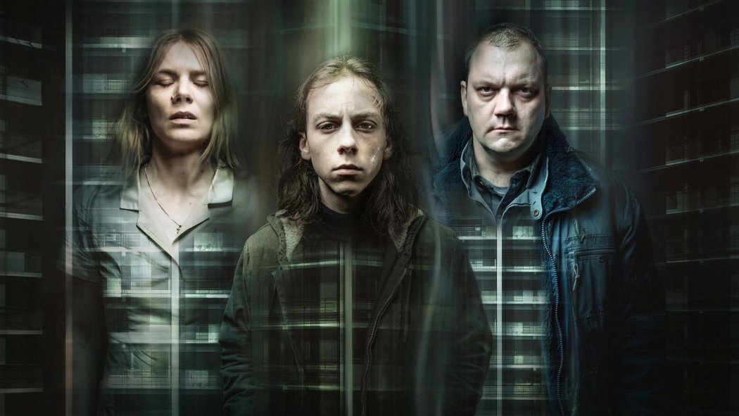 Hausen 1. Sezon 8. Bölüm izle