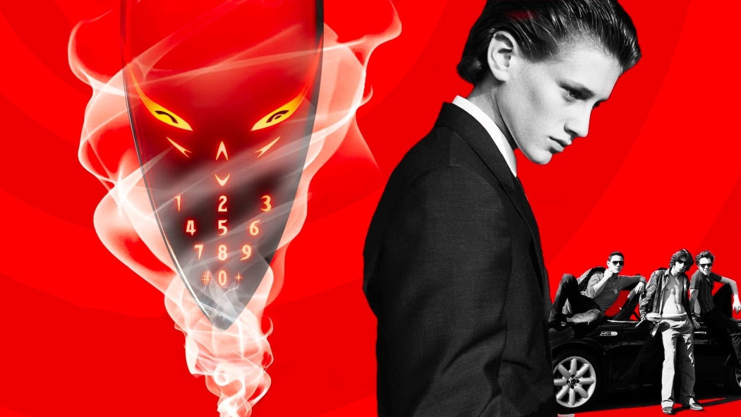 Cehennem Telefonu izle