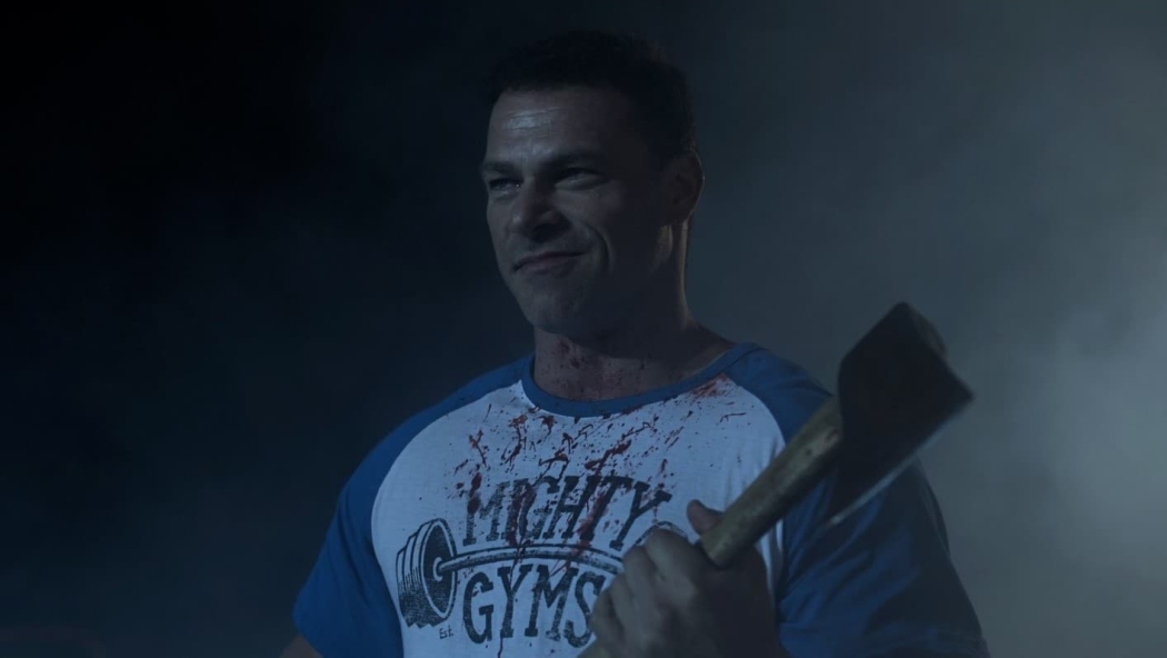 Here for Blood izle