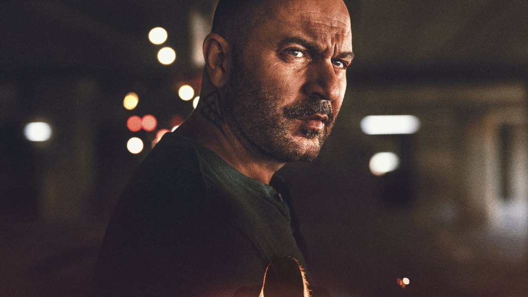 Hit & Run 1. Sezon 9. Bölüm izle